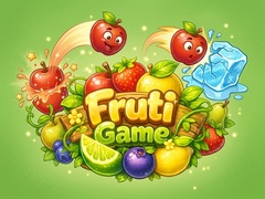 Jeu Fruti Game