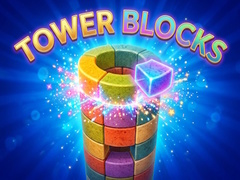 Jeu Tower Blocks