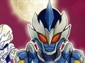 Jeu Armored Warrio Crazy Shooters