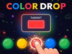 Jeu Color Drop