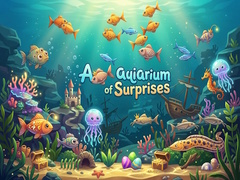 Jeu Aquarium of Surprises