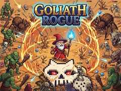 Jeu Goliath Rogue