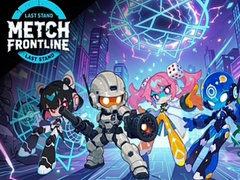 Jeu Mech Frontline Last Stand