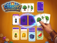 Jeu Cardivo Adventure