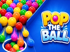 Jeu Pop The Ball