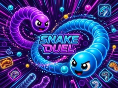 Jeu Snake Duel
