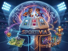 Jeu Sportivia