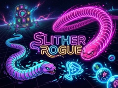 Jeu Slither Rogue