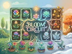 Jeu Bloom Circuit