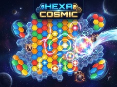 Jeu Hexa Cosmic