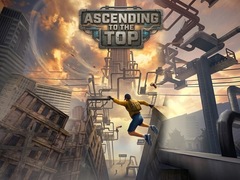 Jeu Ascending to the Top