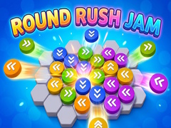 Jeu Round Rush Jam