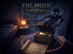 Jeu The Music Box