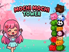 Jeu Mochi Mochi Tower