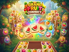 Jeu Grand Fruit Connect