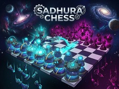 Jeu Sadhura Chess