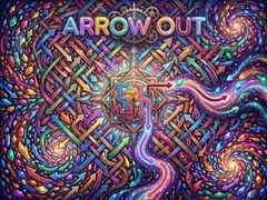 Jeu Arrow Out