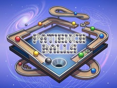 Jeu Patience Balls