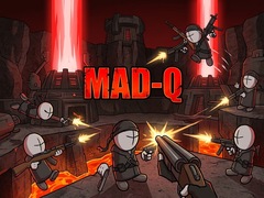 Jeu MAD-Q