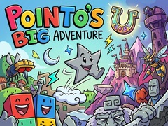 Jeu Pointo's Big Adventure