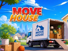 Jeu Move House