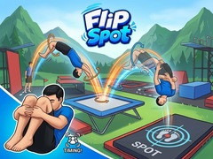 Jeu Flip Spot