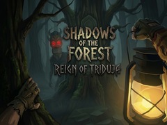 Jeu Shadows of the Forest: Reign of Triduja