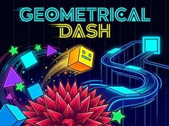 Jeu Geometry Dash