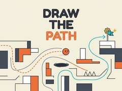 Jeu Draw the Path