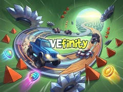 Jeu Drivefinity