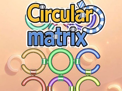 Jeu Circular matrix