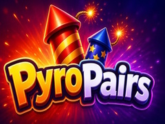Jeu Pyro Pairs