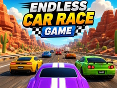 Jeu Endless Car Race Game