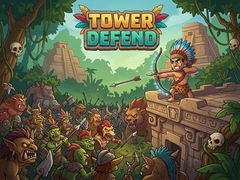 Jeu Tower Defend