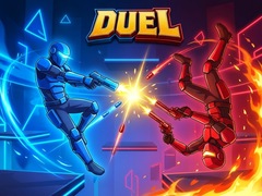 Jeu Duel
