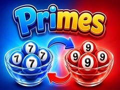 Jeu Primes