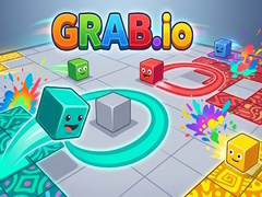 Jeu Grab.io