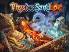 Jeu Physics Sandbox