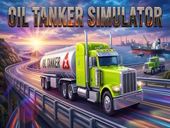 Jeu Oil Tanker Simulator