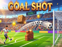 Jeu Goal Shot