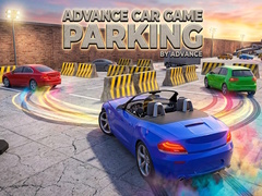 Jeu Advance Car Game Parking
