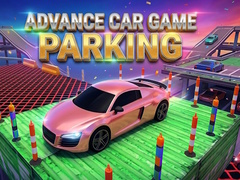 Jeu Parking Game