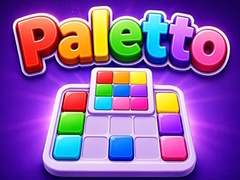 Jeu Paletto