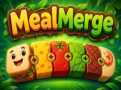 Jeu Meal Merge