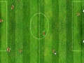 Jeu Virtual Football Cup 2010