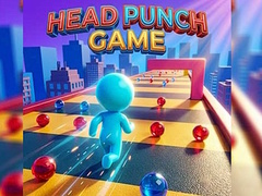 Jeu Head Punch Game