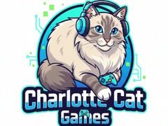 Jeu Charlotte cat Game
