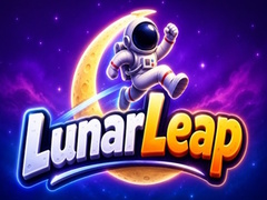 Jeu Lunar Leap