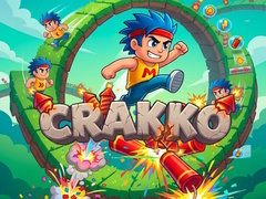 Jeu Crakko
