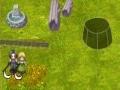 Jeu Celtic Village